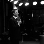 A Jazz Wedding Singer.