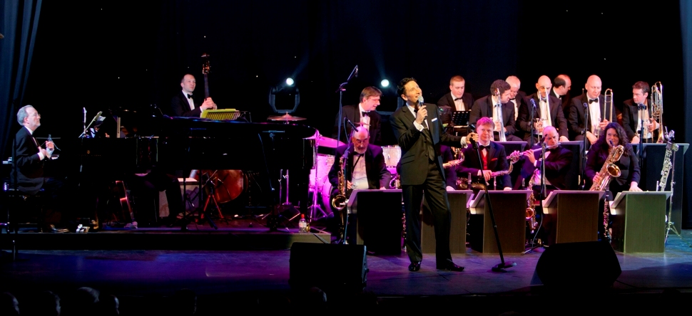 Dean Martin Tribute, & Dean Martin Band Dean Martin Tribute & Dean Martin Band