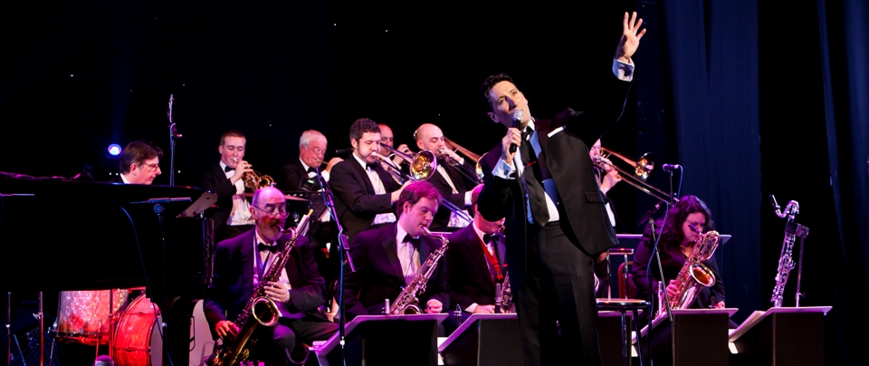 Frank Sinatra Tribute / Frank Sinatra Band Frank Sinatra Tribute & Frank Sinatra Band