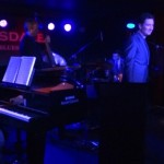 Swing Band A Swing Band