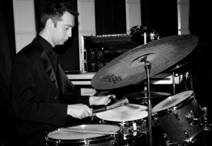 A Wedding Jazz Trio