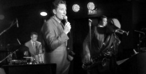 Jazz Wedding Band and Swing Wedding Band