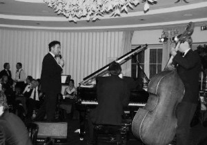 A Wedding Swing Band