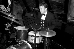 A Wedding Jazz Band