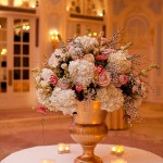 London Wedding Party