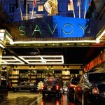 The Savoy London