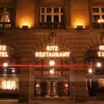 The Ritz London