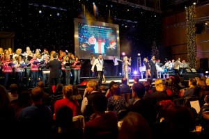 Christmas Swing Concert