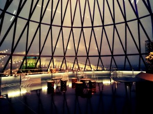 The Gherkin