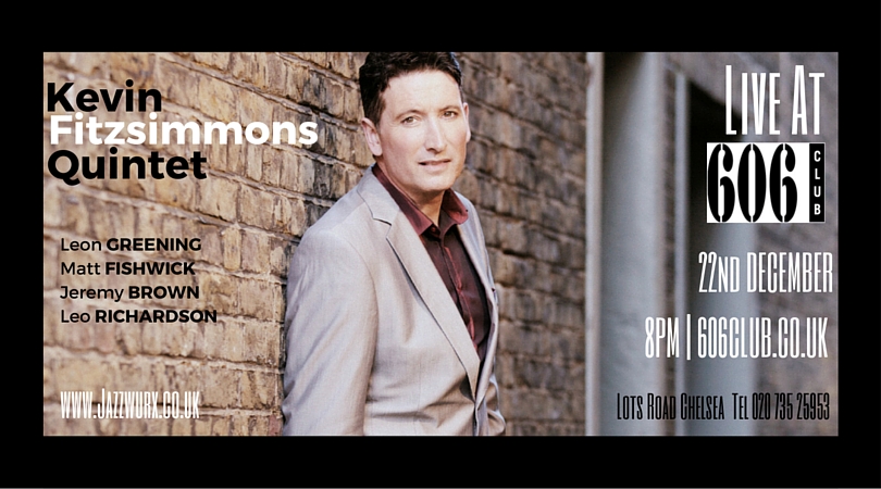 Kevin Fitzsimmons