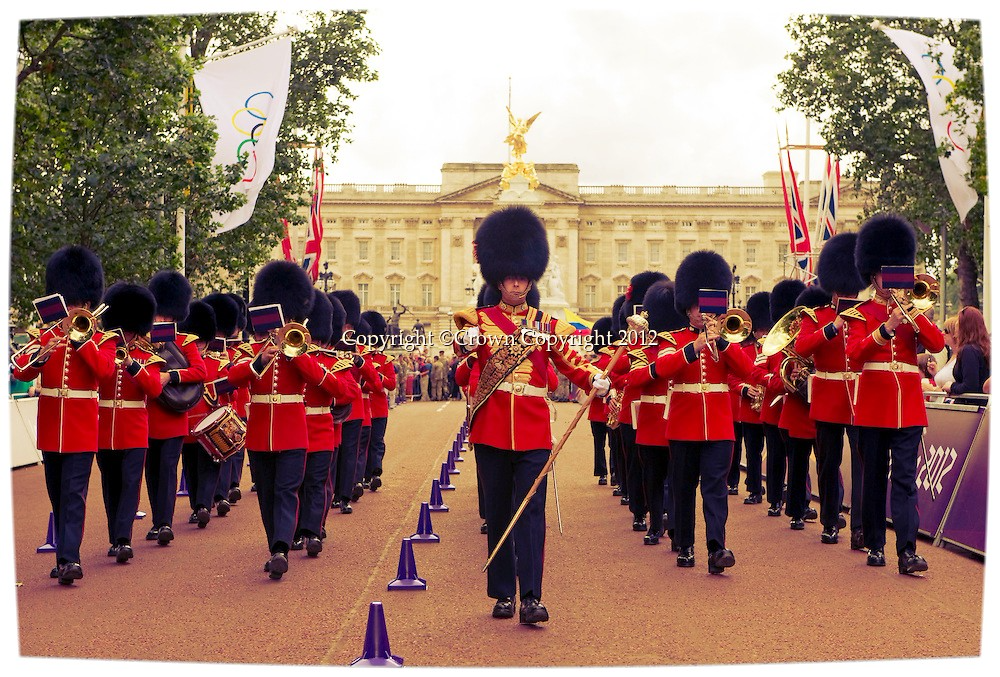 Grenadier guards