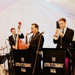 jazz swing bands