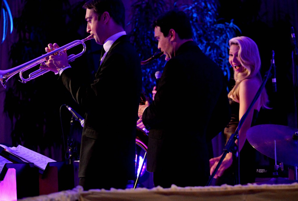 Party jazz & swing band