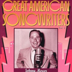 johnny mercer 